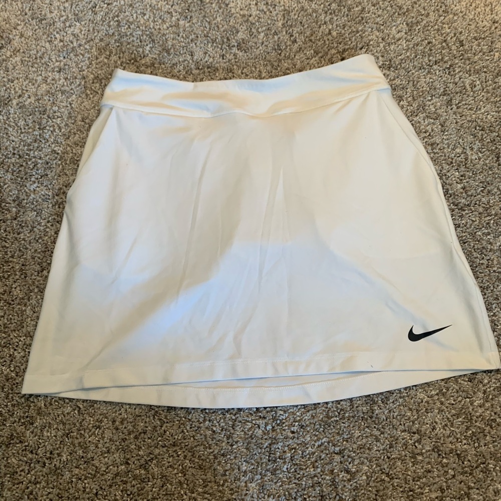 Nike Dri-fit Golf Skirt
